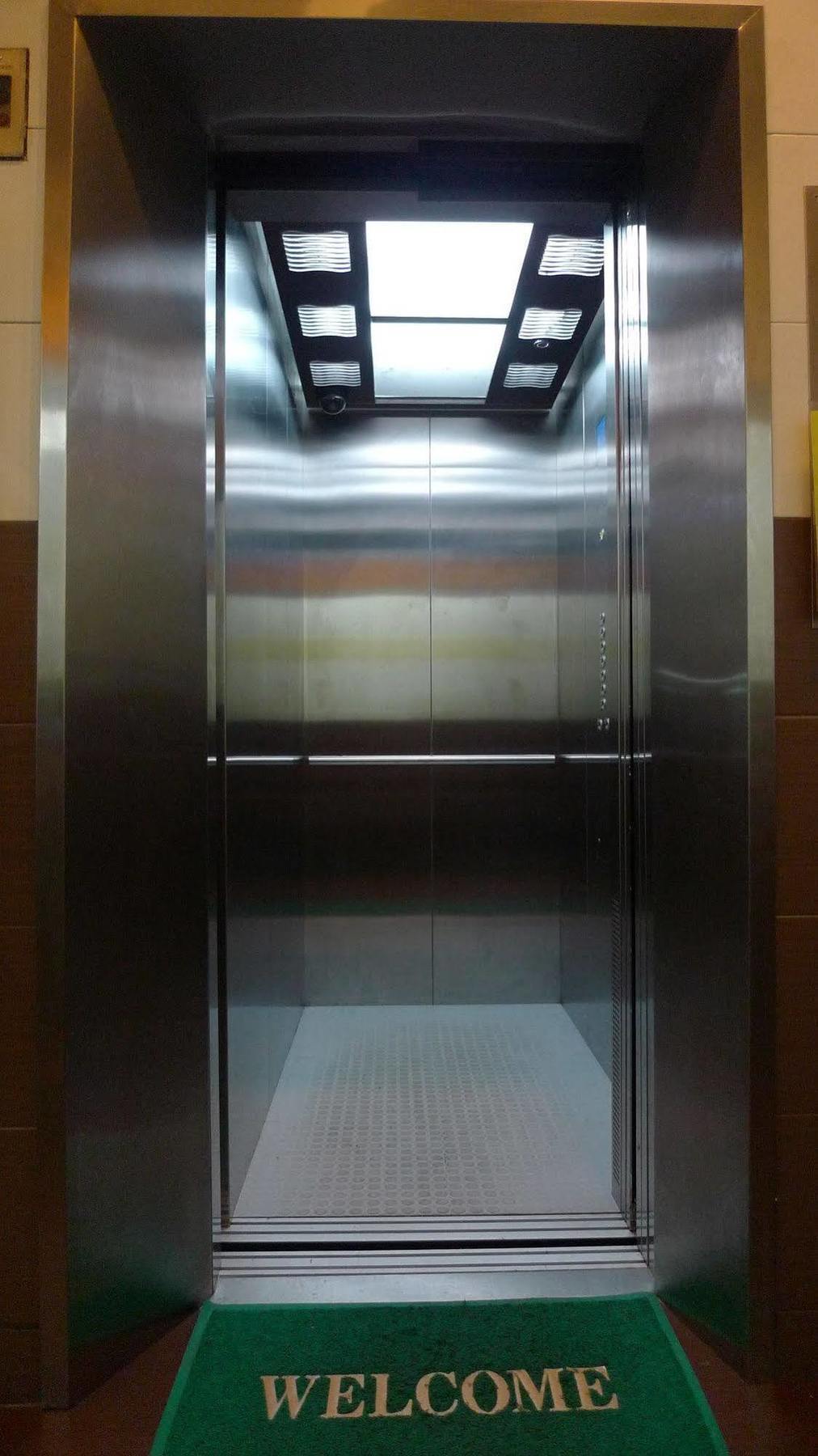 Hotel J.B. Johor Bahru Buitenkant foto